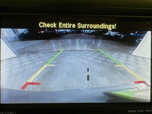 Used 2017 Dodge Grand Caravan SE w/ Power Window Group FWD image 18