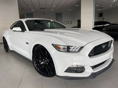 Used 2017 Ford Mustang GT Premium w/ GT Performance Package