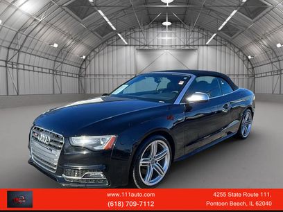 Used 2013 Audi S5 Prestige