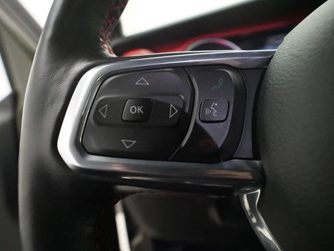 Used 2021 Jeep Wrangler Unlimited Rubicon w/ Cold Weather Group image 17