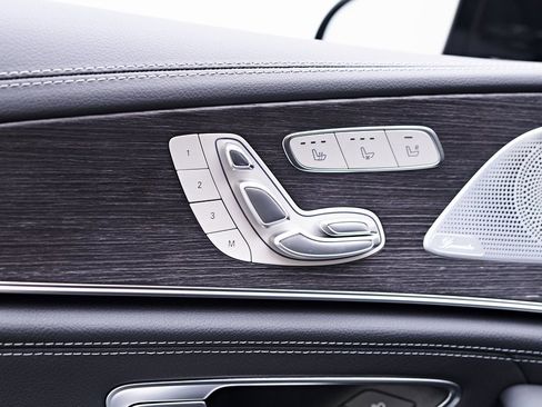 Used 2023 Mercedes-Benz AMG GT 63 image 41