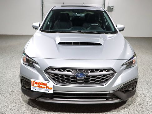 Used 2023 Subaru WRX Premium image 4