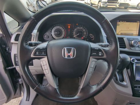 Used 2016 Honda Odyssey Touring Elite image 31