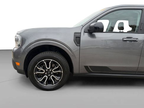 Used 2022 Ford Maverick Lariat w/ Lariat Luxury Package image 25