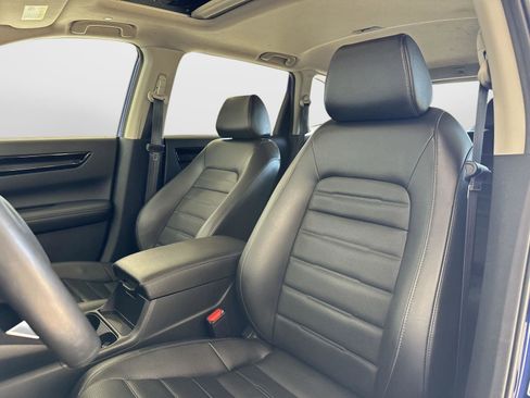 Certified 2024 Honda CR-V EX-L image 30