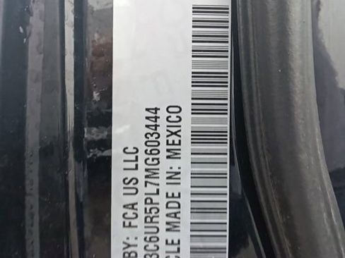 Used 2021 RAM 2500 Limited AWD/4WD image 9
