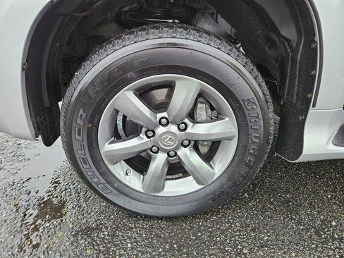 Used 2013 Lexus GX 460 Premium image 8