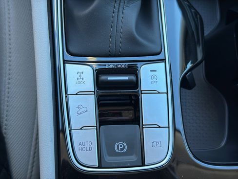 New 2026 Hyundai Tucson SEL image 24