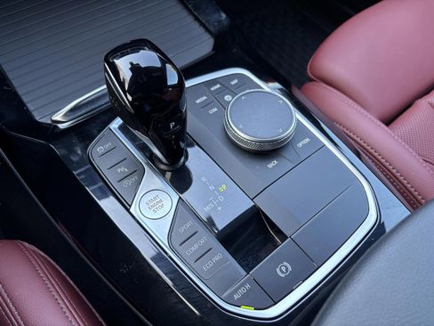 Used 2023 BMW X3 sDrive30i w/ M Sport Package image 13