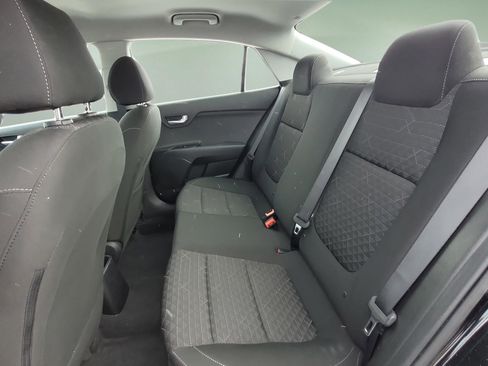 Used 2023 Kia Rio LX image 16