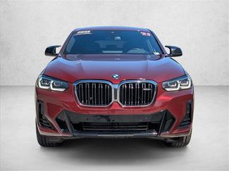 Certified 2023 BMW X4 M40i w/ Premium Package AWD/4WD video 2