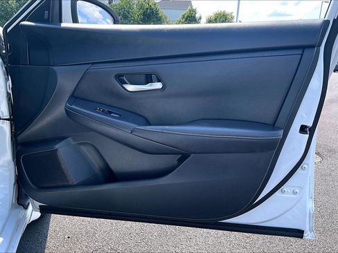 Used 2023 Nissan Sentra SV w/ All-Weather Package FWD image 22