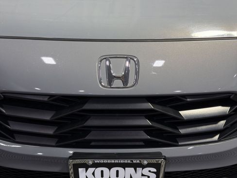 Used 2024 Honda HR-V Sport image 12