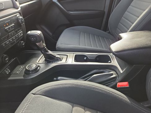 Certified 2023 Ford Ranger XLT w/ Equipment Group 302A High image 22