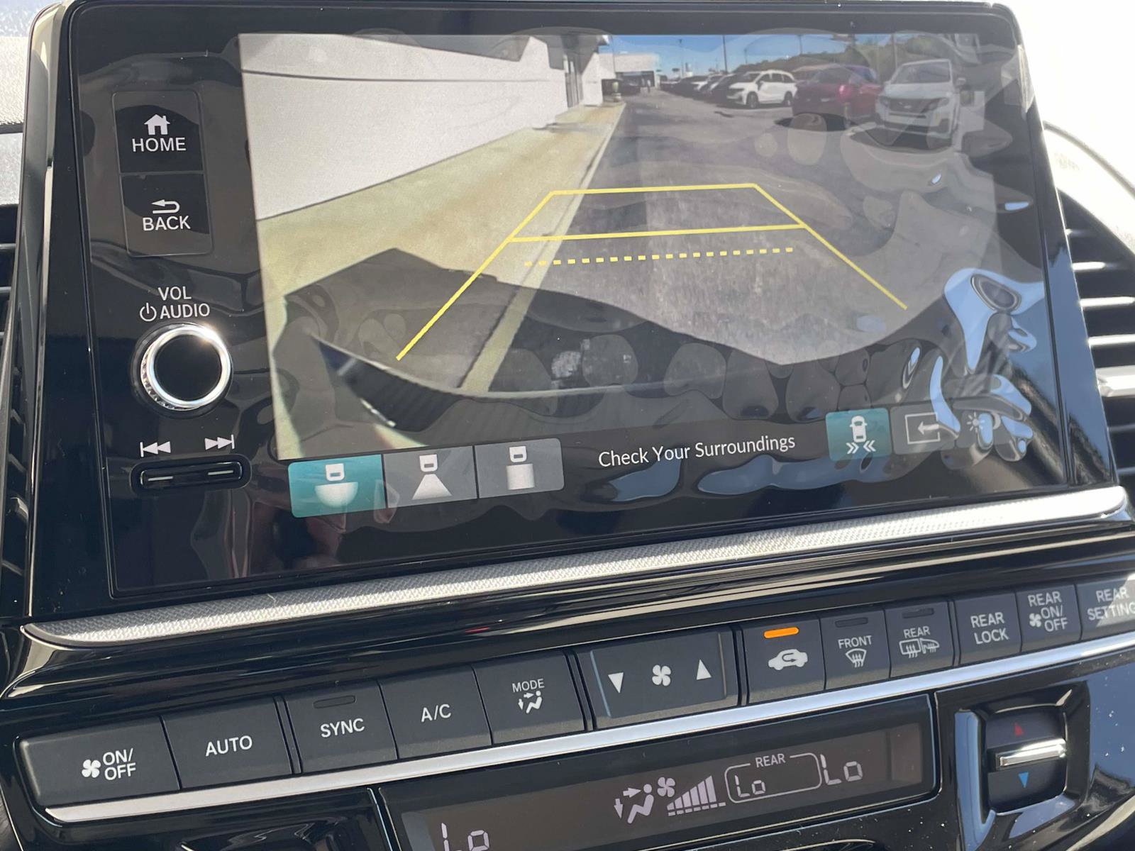 New 2027 Honda Odyssey Elite image 5