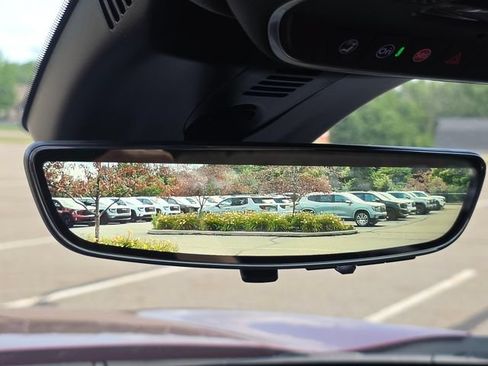 New 2026 GMC Acadia Denali Ultimate AWD/4WD image 34