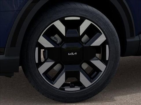 New 2027 Kia Telluride S image 9