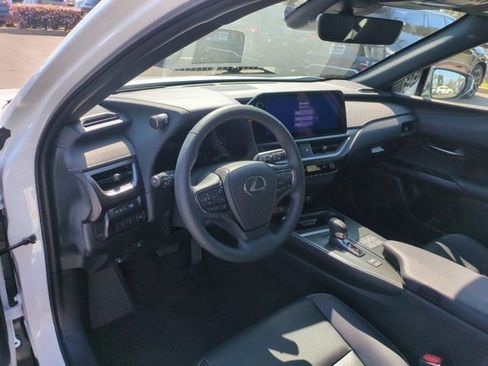 New 2026 Lexus UX 300h 300h PREMIUM image 12