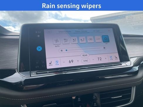 New 2026 Volkswagen Atlas SEL image 22