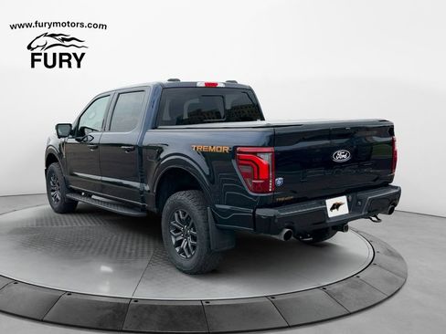 Used 2024 Ford F150 Tremor w/ Bed Utility Package AWD/4WD image 6