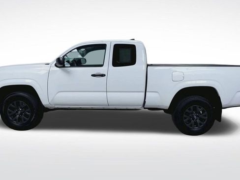 Certified 2023 Toyota Tacoma SR RWD image 20