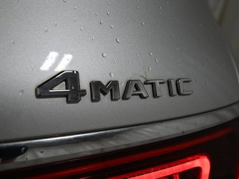 Used 2020 Mercedes-Benz GLS 450 4MATIC image 20