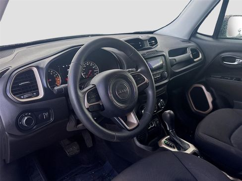 Used 2017 Jeep Renegade Sport w/ Power & Air Group image 10