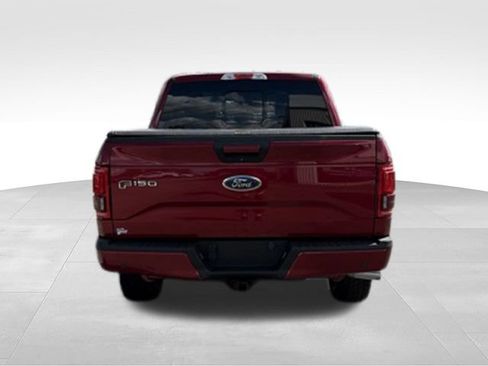 Used 2016 Ford F150 XLT w/ Equipment Group 302A Luxury AWD/4WD image 4