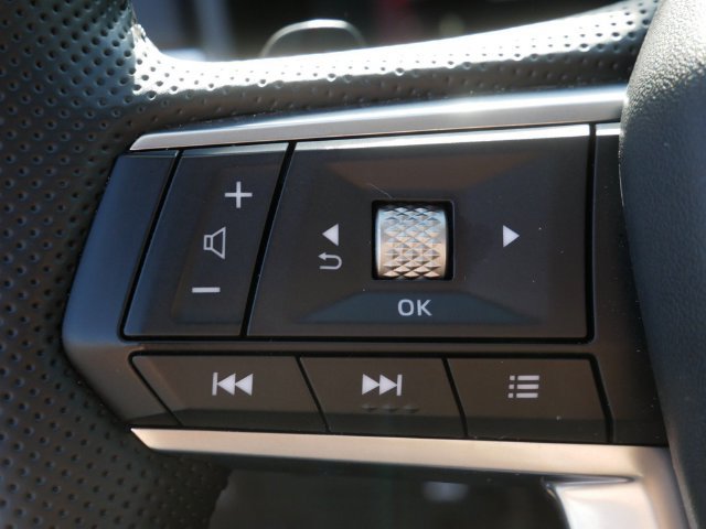 Used 2026 Mitsubishi Outlander SE AWD/4WD image 17