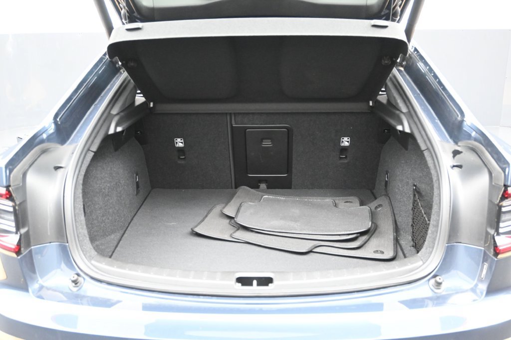 Used 2024 Polestar Polestar 2 AWD/4WD image 8