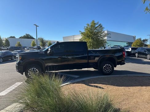 Used 2023 GMC Sierra 2500 AT4 w/ Gooseneck/5TH Wheel Package image 5