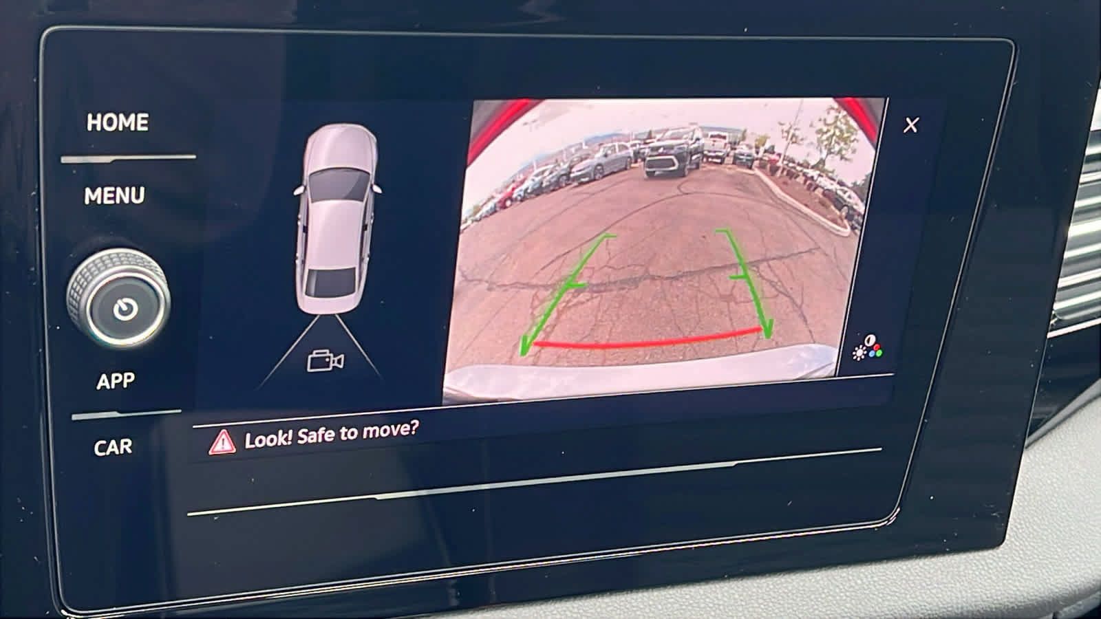 Certified 2026 Volkswagen Jetta S FWD image 16