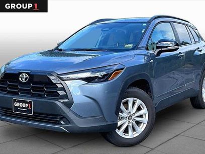 Certified 2026 Toyota Corolla Cross LE w/ Cold Weather Package