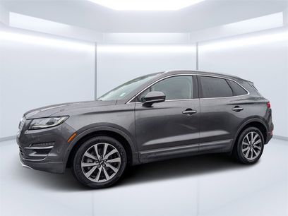 Used 2019 Lincoln MKC Reserve w/ MKC Technology Package