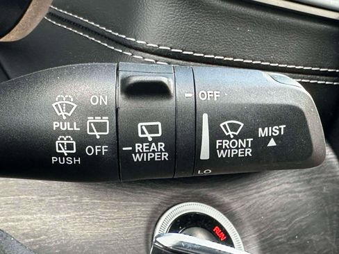 Used 2024 Jeep Grand Cherokee Limited w/ Trailer Tow Package image 22