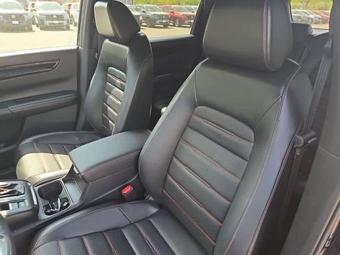 Used 2024 Honda CR-V Sport Touring image 16