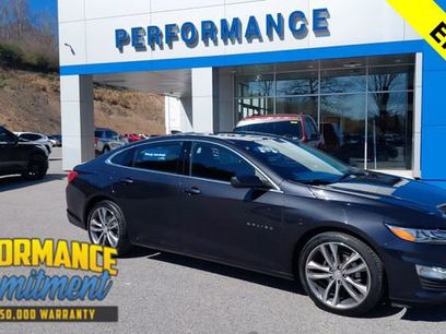 Used 2023 Chevrolet Malibu LT w/ LPO, Floor Liner Package