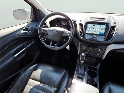 Used 2018 Ford Escape SEL AWD/4WD image 18
