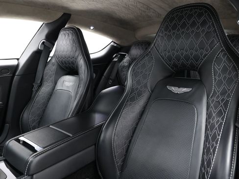 Used 2015 Aston Martin Rapide S image 15