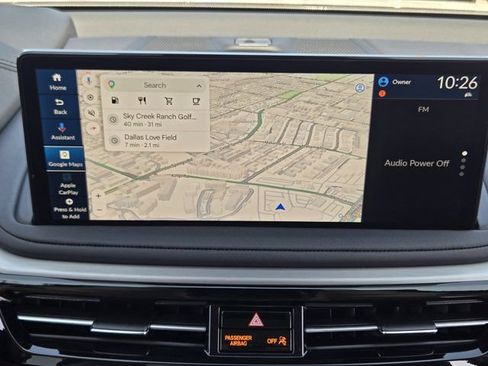 Certified 2026 Acura MDX FWD w/ Technology Package image 17
