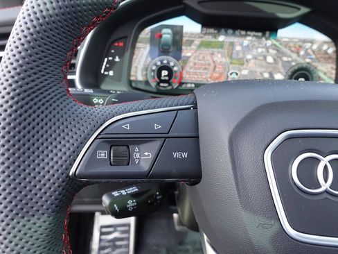 New 2026 Audi Q7 3.0T Prestige image 21