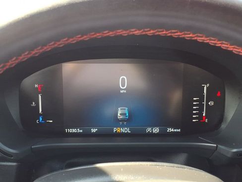 Used 2023 Ford Escape ST-Line Select AWD/4WD image 21