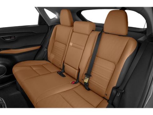 Used 2018 Lexus NX 300 FWD w/ Accessory Package 2 image 14