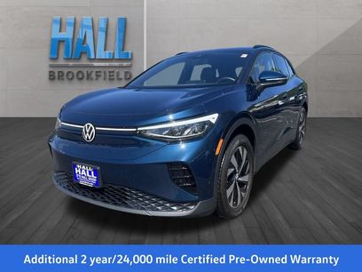 Used 2023 Volkswagen ID.4 Pro
