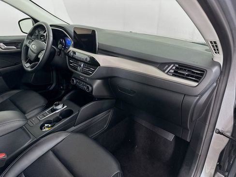 Used 2021 Ford Escape SEL image 37