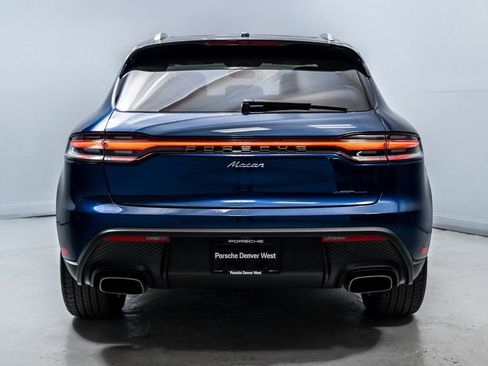 Used 2025 Porsche Macan image 6