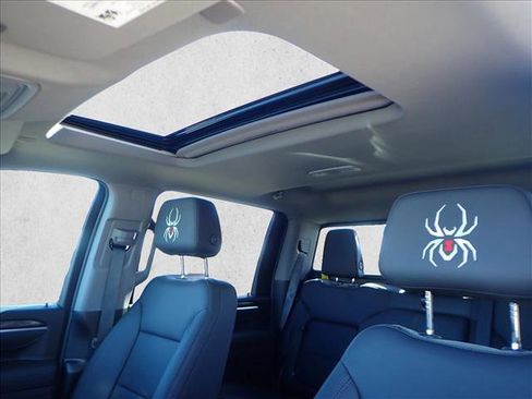 New 2026 Chevrolet Silverado 2500 LTZ w/ Trail Boss Package image 13