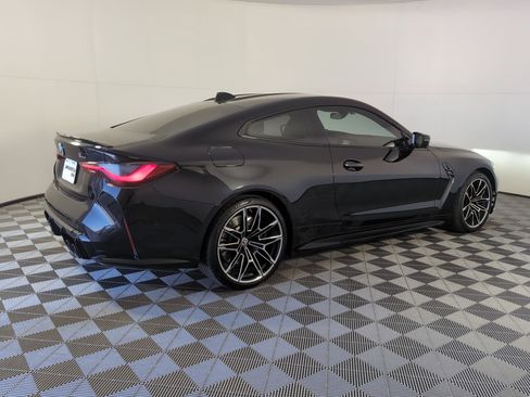 Used 2023 BMW M4 Competition image 7