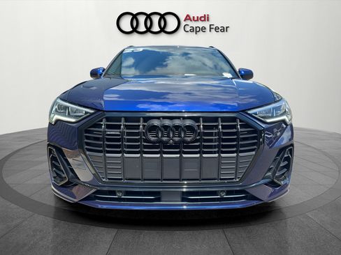Used 2023 Audi Q3 2.0T Premium Plus AWD/4WD image 7