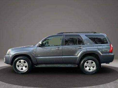 Used 2006 Toyota 4Runner Sport image 8